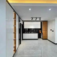 اپارتمان۵۹/دیزاین لوکس/نورگیر/سندتکبرگ روبه نما|فروش آپارتمان|تهران, شهر زیبا|دیوار