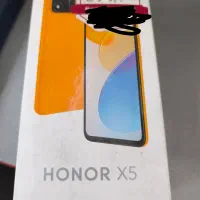 HONOR X5|موبایل|گرگان, |دیوار
