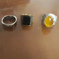 انگشتر و حلقه