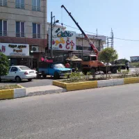 خدمات جرثقیل نوشهر و حومه|خدمات حمل و نقل|نوشهر, |دیوار