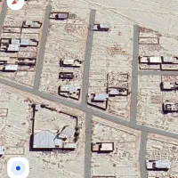 زمین مسکونی حسین آباد خارزو