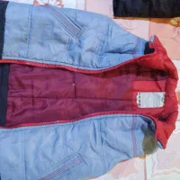 کاپشن های بچه گانه در حدنو|کفش و لباس بچه|نهاوند, |دیوار