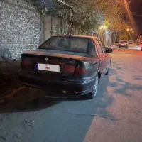 سمند مدل ۸۴ lx