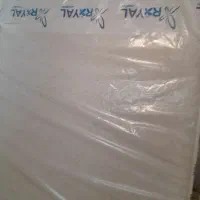 توشک ۲نفره رویال