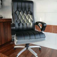 کنفرانسی مدیر کارمند تجهیز دفتر|دفتر کار|نسیم‌شهر, |دیوار