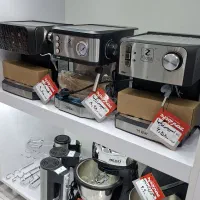 اسپرسو ساز کاپوچینو ساز برند زیگما