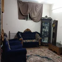 منزل-50-متری-یک-خواب-خواب-بزرگ