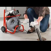 لولهبازکنی تخصصی گلستان و حومه تضمینی شبانه روزی|خدمات پیشه و مهارت|گلستان (تهران), |دیوار