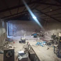 اجاره کارگاه سوله