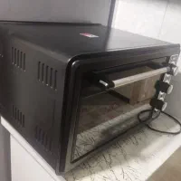 توستر نوبل|اجاق گاز و لوازم برقی پختوپز|اندیشه, شهرک کوثر|دیوار