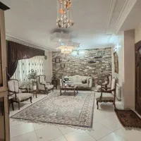 اپارتمان۱۰۲متری هپکو فازیک روبروفرهنگسرا