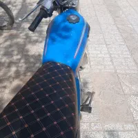 موتورتک تاز۹۳