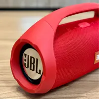 اسپیکر جی بی ال jbl boom box آکبند|پخش‌کننده همراه|مشهد, سجاد شهر|دیوار