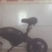 دوچرخه برقی جتسون آمریکا