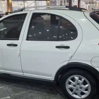 کویک جی ایکس۱۴۰۳|خودرو سواری و وانت|اهواز, اسلام آباد شرقی|دیوار