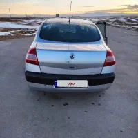 مگان مدل87|خودرو سواری و وانت|همدان, |دیوار