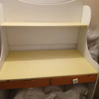 میز تحریر MDF جنس خوب