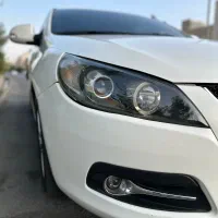 جک J5 اتومات استثنایی مشابه صفر