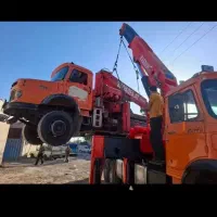 جرثقیل رضاشجاعتی