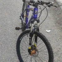 دوچرخه کراس ۲۶