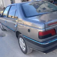 پژو۴۰۵ مدل ۹۱ دور رنگ