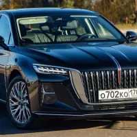 هونگچی H5 تحویل فوری