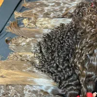 موی طبیعی بانوان