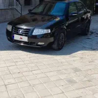 سمند سورن 87