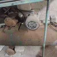 کمپرسور باد