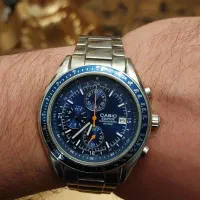 کاسیو ادیفایس کرنوگراف EF-503