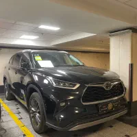هایلندر ۲۰۲۶ فول