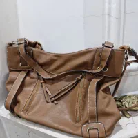 کیف خارجی سایز بزرگ