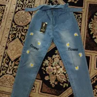 شلوار بچه گانه|کفش و لباس بچه|تهران, بهداشت|دیوار