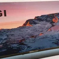 تلویزیون ال ای دی  الجی ۴۳ اینچ کره ای