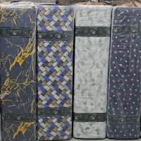 پارچه ملحفه ای|رختخواب، بالش، پتو|بروجرد, |دیوار