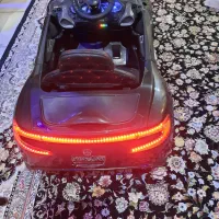 ماشین شارژی