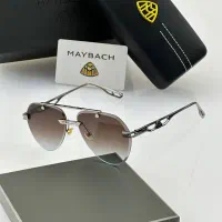 عینک میباخ اورجیال فلزی کد 0026طبی و افتابی|زیورآلات و اکسسوری|قم, حاج زینل|دیوار