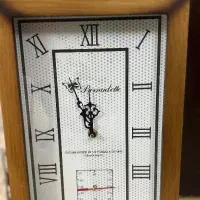 ساعت کوارتز باتری‌خور