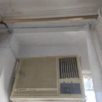 کولرگازی پنجره 18000اجنرال