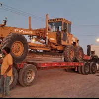 گریدر فیات ۸۵|خودرو سنگین|جیرفت, |دیوار