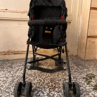 کالسکه مسافرتی مدل ارابه|کالسکه و لوازم جانبی|بهارستان, |دیوار