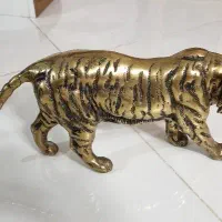 مجسمه برنزی|مجسمه، تندیس، ماکت|تهران, قصر فیروزه ۱|دیوار