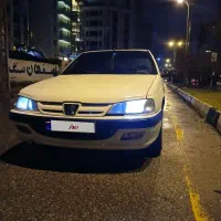 پارس ال ایکس ساد