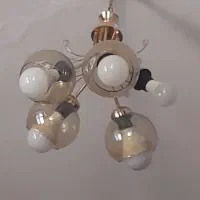 لوستر حبابی|لوستر و چراغ آویز|کرمانشاه, |دیوار