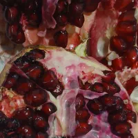 رب انار درجه یک از انار درجه یک