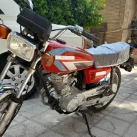 احسان ۱۲۵ مدل ۸۸