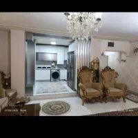 فروش واحد ۸۳متری لوکس در میدان گودرزی