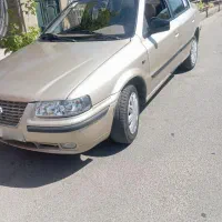 سمند xu7