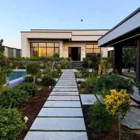 ویلاباغ لوکس/نزدیک به شهر رشت و دریا/تکرارنشدنی