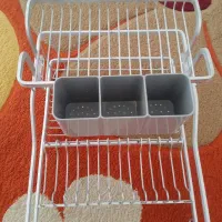 آبچکان کنار سینک